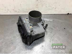 Używane Przepustnica Suzuki Alto 1.0 12V Cena € 42,00 Procedura marży oferowane przez Autoparts Pater