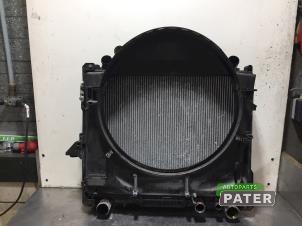 Gebruikte Koelerset Landrover Range Rover Sport (LS) 3.6 TDV8 32V Prijs € 210,00 Margeregeling aangeboden door Autoparts Pater