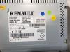 Navigeringssystem från en Renault Captur (2R) 0.9 Energy TCE 12V 2018