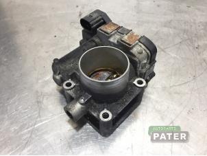 Begagnade Spjällhus Ford Ka II 1.2 Pris € 31,50 Marginaltabell erbjuds av Autoparts Pater