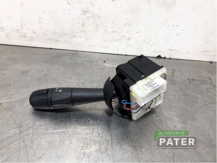 Torkarbrytare från en Renault Captur (2R) 0.9 Energy TCE 12V 2018