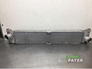 Begagnade Laddluftkylare Fiat Ducato (250) 2.3 D 130 Multijet Minibus Extralongo Pris € 105,00 Marginaltabell erbjuds av Autoparts Pater