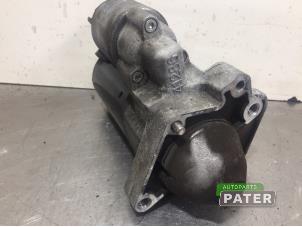 Gebruikte Startmotor Mercedes Citan (415.6) 1.5 109 CDI Prijs € 31,76 Inclusief btw aangeboden door Autoparts Pater