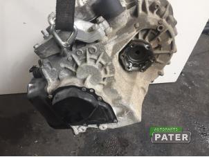 Begagnade Växellåda Volkswagen Touran (1T3) 1.4 16V TSI EcoFuel Pris € 997,50 Marginaltabell erbjuds av Autoparts Pater