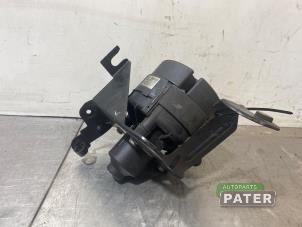 Begagnade Avgaspump Porsche 911 (996) 3.6 Carrera 4 24V Pris € 94,50 Marginaltabell erbjuds av Autoparts Pater