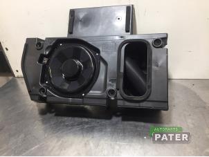 Begagnade Bashögtalare Landrover Range Rover Sport (LW) 3.0 SDV6 Pris € 78,75 Marginaltabell erbjuds av Autoparts Pater