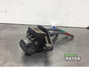 Gebruikte Achteruitrij Camera Nissan Qashqai (J11) 1.5 dCi DPF Prijs € 68,25 Margeregeling aangeboden door Autoparts Pater