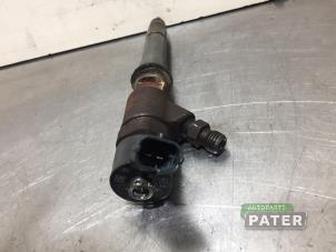 Begagnade Insprutare (diesel) Fiat Ducato (250) 2.3 D 130 Multijet Pris € 94,50 Marginaltabell erbjuds av Autoparts Pater