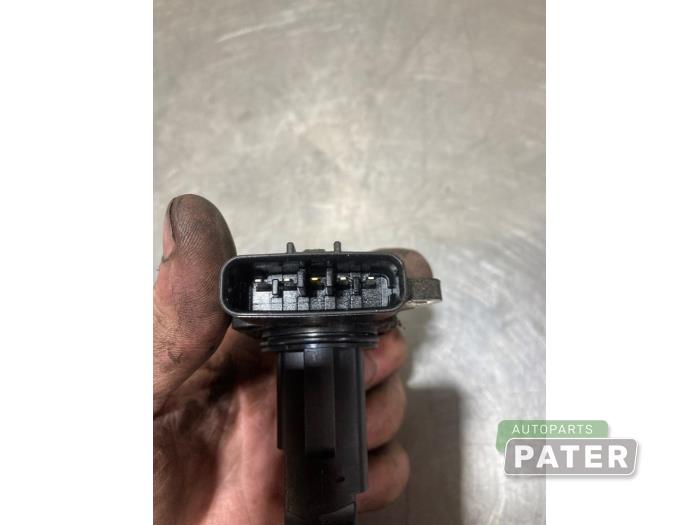 Czujnik masy powietrza z Suzuki Swift (ZA/ZC/ZD1/2/3/9) 1.3 VVT 16V 2007