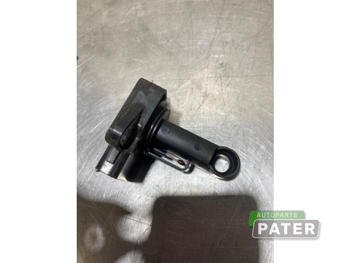 Czujnik masy powietrza z Suzuki Swift (ZA/ZC/ZD1/2/3/9) 1.3 VVT 16V 2007