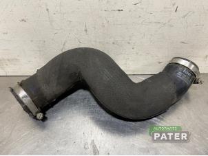 Begagnade Laddluftkylarslang Audi Q5 (8RB) 2.0 TDI 16V Quattro Pris € 21,00 Marginaltabell erbjuds av Autoparts Pater