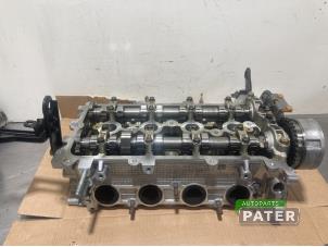 Begagnade Topplock Kia Niro I (DE) 1.6 GDI Hybrid Pris € 787,50 Marginaltabell erbjuds av Autoparts Pater