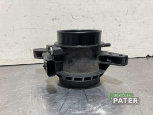 Begagnade Luftmassemätare Ford Focus 3 Wagon 1.6 TDCi ECOnetic Pris € 10,50 Marginaltabell erbjuds av Autoparts Pater