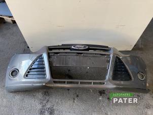 Begagnade Främre stötfångare Ford Focus 3 Wagon 1.6 TDCi ECOnetic Pris € 52,50 Marginaltabell erbjuds av Autoparts Pater