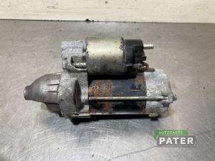 Begagnade Startmotor Suzuki Swift (ZA/ZC/ZD) 1.2 16_ Pris € 21,00 Marginaltabell erbjuds av Autoparts Pater
