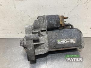 Begagnade Startmotor Renault Master II (FD/HD) 2.5 dCi 16V Pris € 25,41 Inklusive moms erbjuds av Autoparts Pater