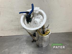 Gebruikte Brandstofpomp Elektrisch BMW 1 serie (F20) 116d 1.5 12V TwinPower Prijs € 78,75 Margeregeling aangeboden door Autoparts Pater