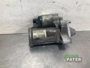 Begagnade Startmotor Peugeot 208 I (CA/CC/CK/CL) 1.6 Blue HDi 100 Pris € 26,25 Marginaltabell erbjuds av Autoparts Pater