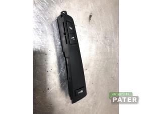 Gebruikte ASR schakelaar BMW X3 (F25) xDrive30d 24V Prijs € 42,00 Margeregeling aangeboden door Autoparts Pater