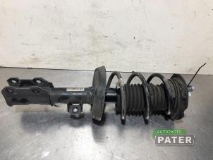 Gebruikte Mac Phersonpoot links-voor Opel Astra K Sports Tourer 1.6 CDTI 136 16V Prijs € 78,75 Margeregeling aangeboden door Autoparts Pater