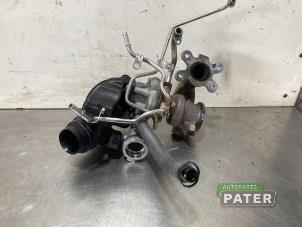 Gebruikte Turbo Audi A3 Sportback (8VA/8VF) 1.5 35 TFSI 16V Prijs € 262,50 Margeregeling aangeboden door Autoparts Pater