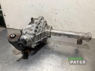 Używane Mechanizm róznicowy przód Landrover Range Rover Sport (LW) 3.0 TDV6 Cena € 367,50 Procedura marży oferowane przez Autoparts Pater