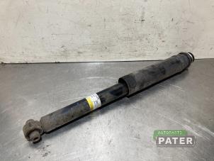 Begagnade Stötdämpare, höger bak Toyota Avensis Wagon (T27) 1.8 16V VVT-i Pris € 21,00 Marginaltabell erbjuds av Autoparts Pater