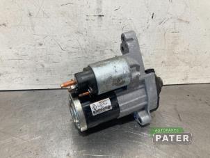Begagnade Startmotor Renault Megane IV Estate (RFBK) 1.3 TCE 160 16V Pris € 36,75 Marginaltabell erbjuds av Autoparts Pater