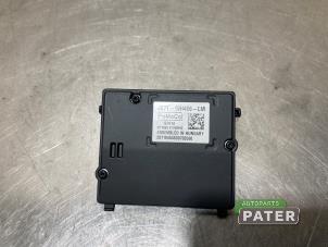 Begagnade Framåtriktad kamera Ford Focus 4 Wagon 1.0 Ti-VCT EcoBoost 12V 125 Pris € 78,75 Marginaltabell erbjuds av Autoparts Pater