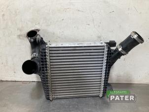 Gebruikte Intercooler Audi Q7 (4MB/4MG) 3.0 TDI V6 24V e-tron plug-in hybrid Prijs € 157,50 Margeregeling aangeboden door Autoparts Pater