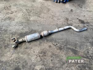 Gebruikte Katalysator Opel Astra K Sports Tourer 1.5 CDTi 122 12V Prijs € 250,00 Margeregeling aangeboden door Autoparts Pater