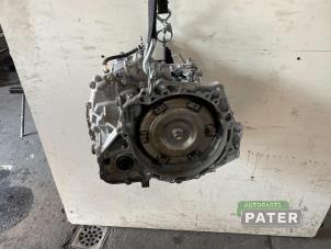 Begagnade Växellåda Toyota Yaris III (P13) 1.5 16V Dual VVT-iE Pris € 997,50 Marginaltabell erbjuds av Autoparts Pater