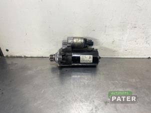 Begagnade Startmotor Volkswagen Caddy IV 2.0 TDI 150 Pris € 44,47 Inklusive moms erbjuds av Autoparts Pater