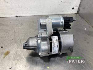 Gebruikte Startmotor Toyota Aygo (B40) 1.0 12V VVT-i Prijs € 31,50 Margeregeling aangeboden door Autoparts Pater