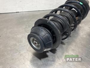 Begagnade Stötdämparstång, vänster fram Toyota Aygo (B40) 1.0 12V VVT-i Pris € 63,00 Marginaltabell erbjuds av Autoparts Pater