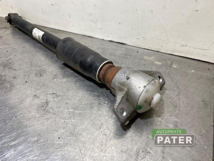 Stötdämpare, höger bak från en Audi A5 Sportback (F5A/F5F) 2.0 40 TFSI Mild Hybrid 16V 2019