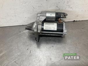 Używane Rozrusznik Opel Zafira Tourer (P12) 1.4 Turbo 16V Ecotec Cena € 31,50 Procedura marży oferowane przez Autoparts Pater