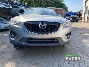 Gebruikte Voorkop compleet Mazda CX-5 I (KE,GH) 2.0 SkyActiv-G 16V 2WD Prijs € 2.887,50 Margeregeling aangeboden door Autoparts Pater