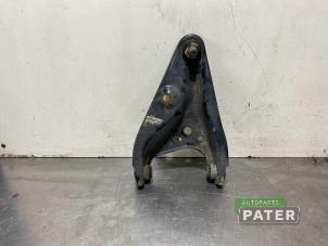 Begagnade Främre gaffelben, vänster Dacia Dokker Express (8S) 1.5 dCi 90 Pris € 38,12 Inklusive moms erbjuds av Autoparts Pater