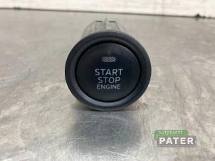 Gebruikte Start/Stop schakelaar Mazda CX-5 I (KE,GH) 2.0 SkyActiv-G 16V 2WD Prijs € 15,75 Margeregeling aangeboden door Autoparts Pater