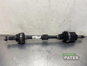 Gebruikte Aandrijfas links-achter Jaguar I-Pace EV400 AWD Prijs € 157,50 Margeregeling aangeboden door Autoparts Pater