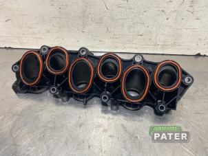 Begagnade Insugsrör Audi Q7 (4MB/4MG) 3.0 TDI V6 24V e-tron plug-in hybrid Pris € 26,25 Marginaltabell erbjuds av Autoparts Pater