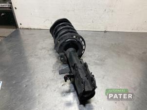 Begagnade Stötdämparstång, vänster fram Ford Focus 4 Wagon 1.5 EcoBlue 120 Pris € 84,00 Marginaltabell erbjuds av Autoparts Pater