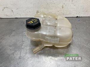 Begagnade Expansionskärl Ford Focus 4 Wagon 1.5 EcoBlue 120 Pris € 21,00 Marginaltabell erbjuds av Autoparts Pater