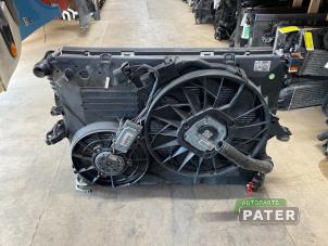 Gebruikte Koelerset Volkswagen Touareg (7LA/7L6) 3.2 V6 24V Prijs € 157,50 Margeregeling aangeboden door Autoparts Pater