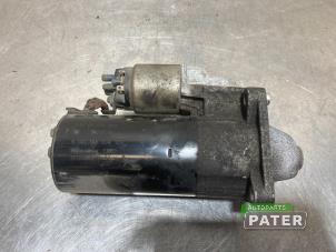 Begagnade Startmotor Opel Insignia Sports Tourer 2.0 CDTI 16V 130 ecoFLEX Pris € 26,25 Marginaltabell erbjuds av Autoparts Pater