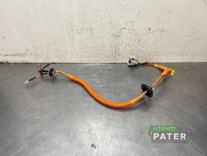 Begagnade Högspänningskabel Tesla Model X EV AWD Pris € 31,50 Marginaltabell erbjuds av Autoparts Pater