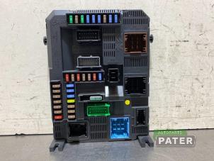 Begagnade Dator , karosskontroll (BCM) Peugeot 208 I (CA/CC/CK/CL) 1.4 HDi Pris € 105,00 Marginaltabell erbjuds av Autoparts Pater