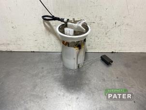 Gebruikte Benzinepomp Ford Fiesta 6 (JA8) 1.0 SCI 12V 80 Prijs € 26,25 Margeregeling aangeboden door Autoparts Pater