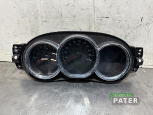 Używane Licznik kilometrów KM Dacia Sandero II 0.9 TCE 12V Cena € 63,00 Procedura marży oferowane przez Autoparts Pater